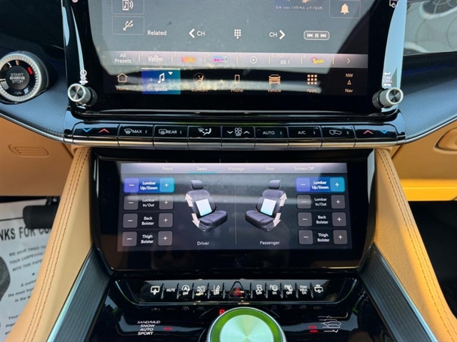 2026 Jeep Grand Wagoneer Summit Reserve:26-239