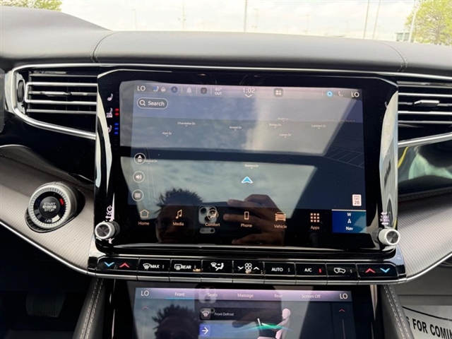 2026 Jeep Grand Wagoneer:26-105