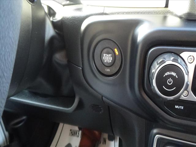 2023 Jeep Gladiator High Altitude:24-331A