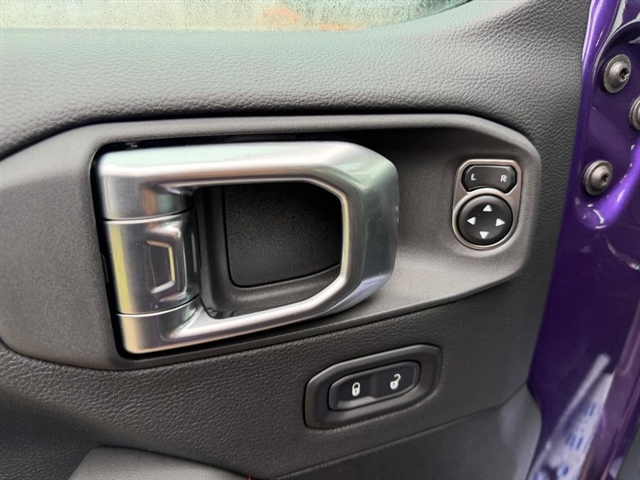 2026 Jeep Gladiator Rubicon X:26-063