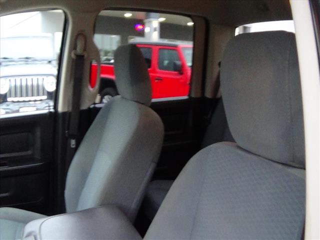 Photo of 2019 RAM 1500 Classic Tradesman in Cape Girardeau, MO - 18,  2019 RAM 1500 Classic Tradesman:C6495A