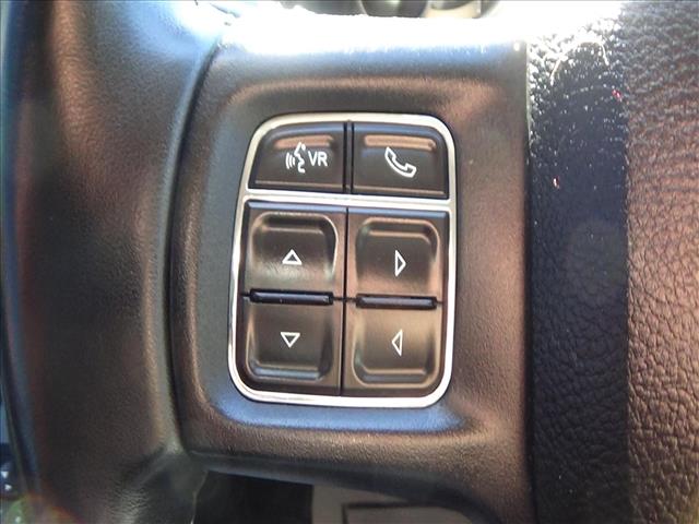 2016 RAM 1500 Big Horn:26-053A1