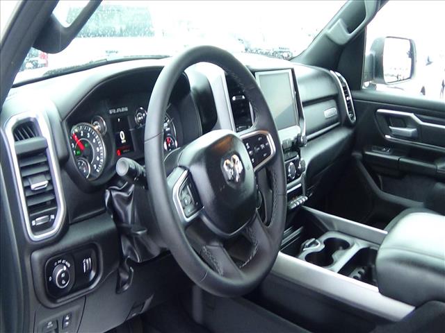 2025 RAM 1500 Big Horn:C6997