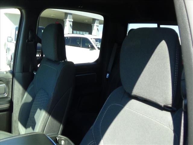 2025 RAM 1500 Big Horn:C6764