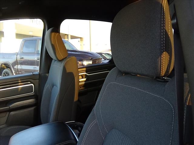 2020 RAM 1500 Big Horn:26-092A