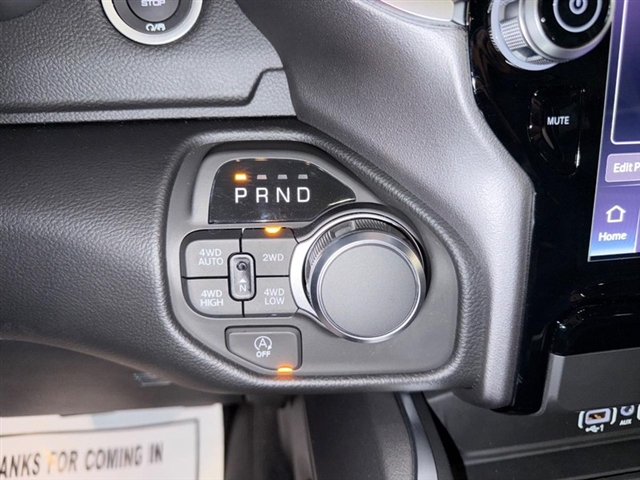 2026 RAM 1500 Big Horn:26-136
