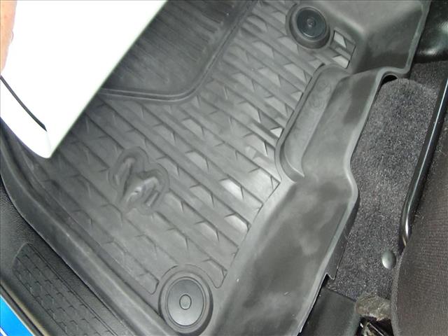 2025 RAM 1500 Warlock:C7001