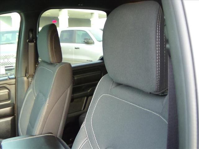 2025 RAM 1500 Tradesman:C6895