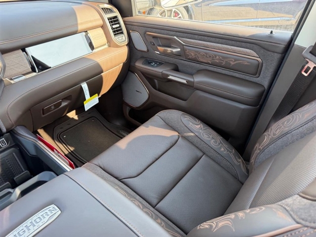 2026 RAM 1500 Limited Longhorn:26-232