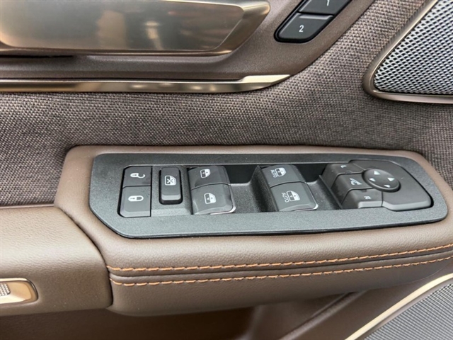 2026 RAM 1500 Limited Longhorn:26-090