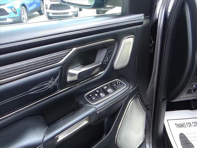 2021 RAM 1500 Limited:26-129A