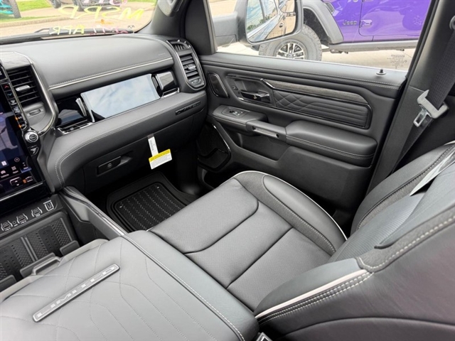 2026 RAM 1500 Limited:26-176