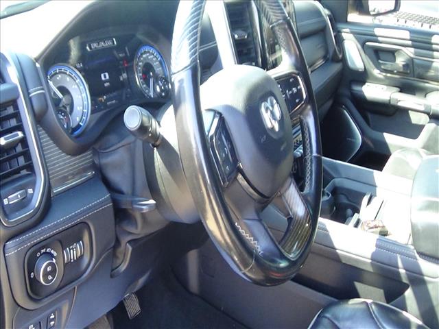 2021 RAM 1500 Limited:26-005A