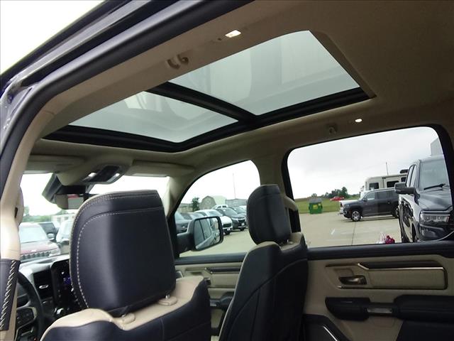 2021 RAM 1500 Limited:26-204A
