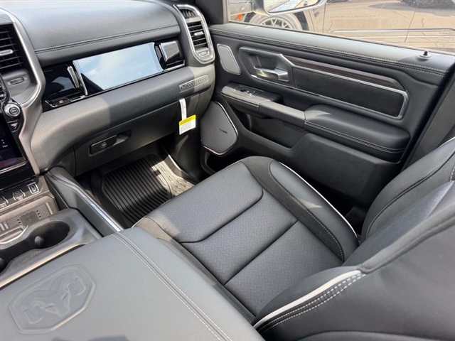 2026 RAM 1500 Laramie:26-185
