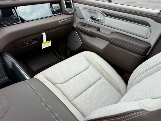 2026 RAM 1500 Laramie:26-205