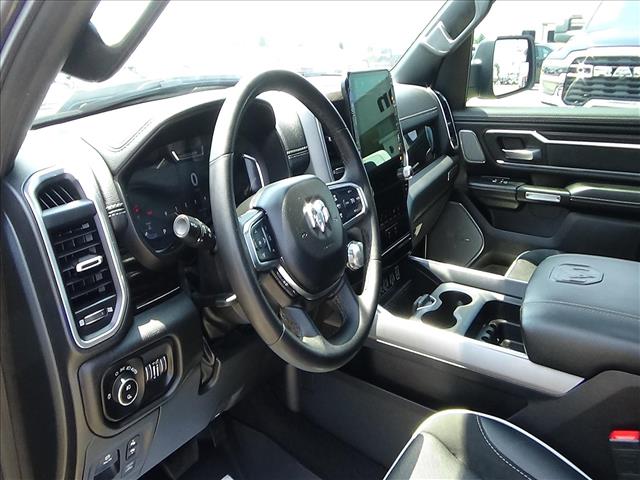 2025 RAM 1500 Laramie:26-094A