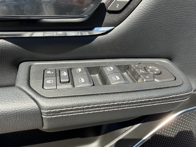 2026 RAM 1500 Laramie:26-098