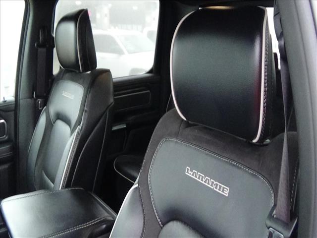 2025 RAM 1500 Laramie:C6778