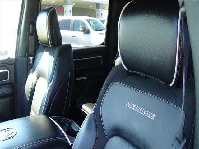 2025 RAM 1500 Laramie:C6823