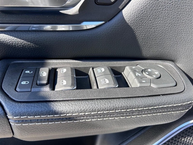 2026 RAM 1500 Laramie:26-041