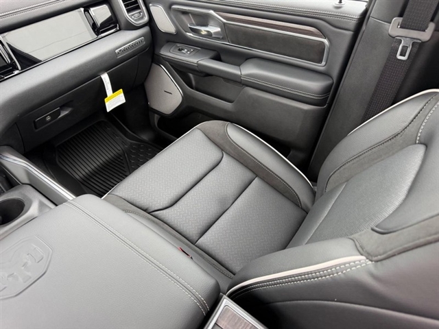 2026 RAM 1500 Laramie:26-187