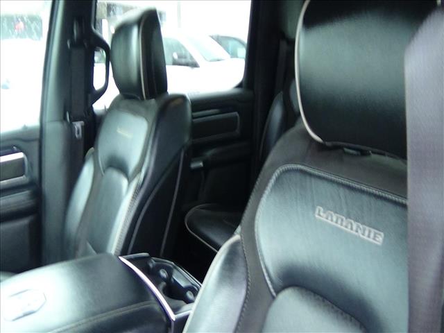2022 RAM 1500 Laramie:C6927