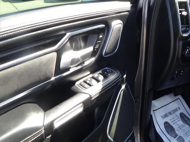 2022 RAM 1500 Laramie:C6928