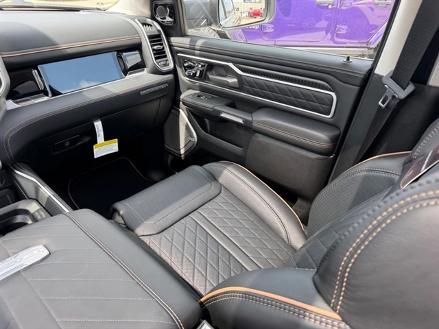 2026 RAM 1500 Tungsten:26-094