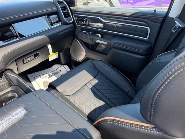 2026 RAM 1500 Tungsten:26-129