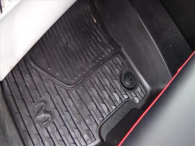 2025 RAM 1500 Rebel:C6799