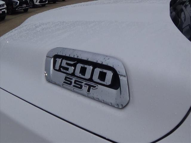2025 RAM 1500 Big Horn:C6973
