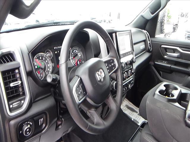 2025 RAM 1500 Big Horn:C7065