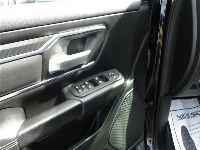 2025 RAM 1500 Big Horn:C6992