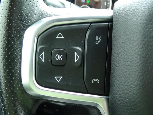 2025 RAM 1500 Tradesman:C6726