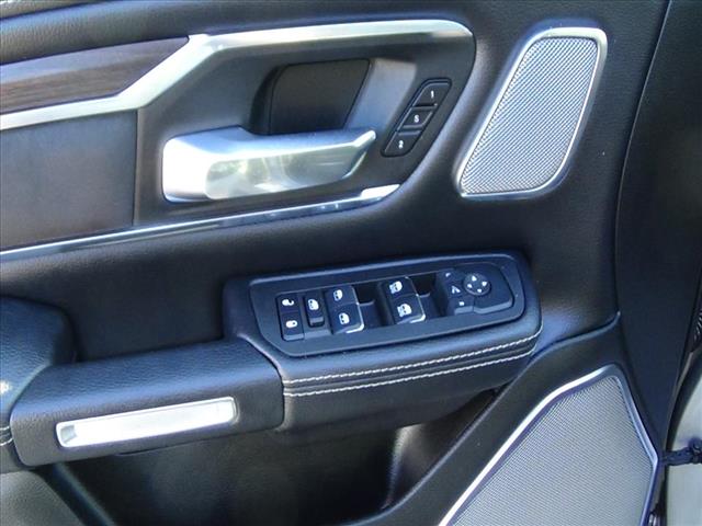 2025 RAM 1500 Laramie:C6633