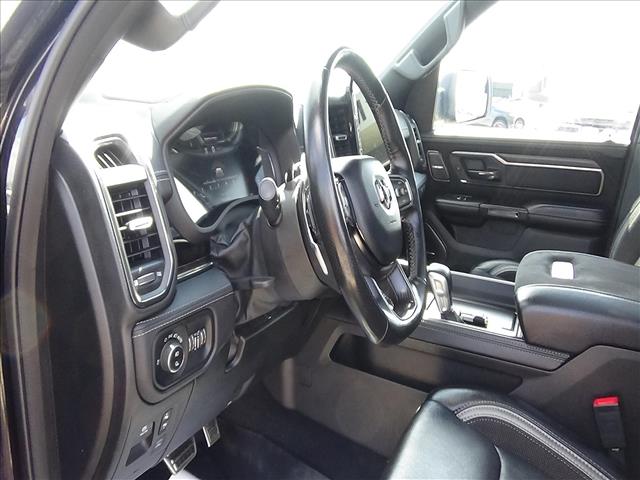 2025 RAM 1500 RHO:C7056