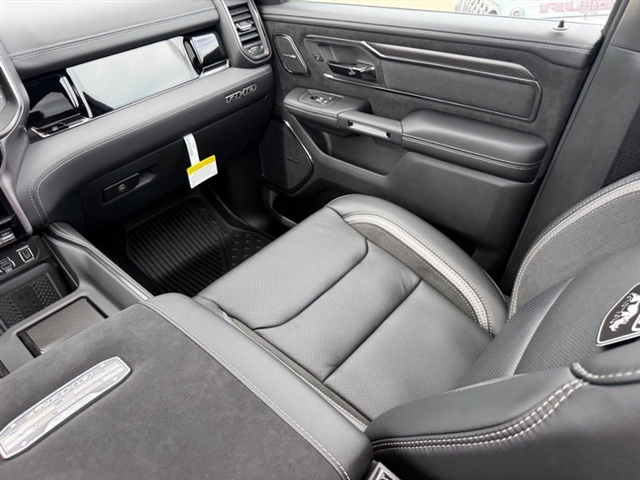 2026 RAM 1500 RHO:26-147