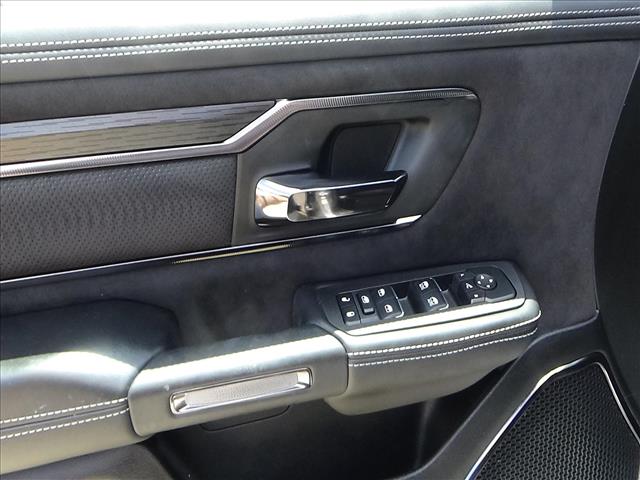 2025 RAM 1500 RHO:26-056A