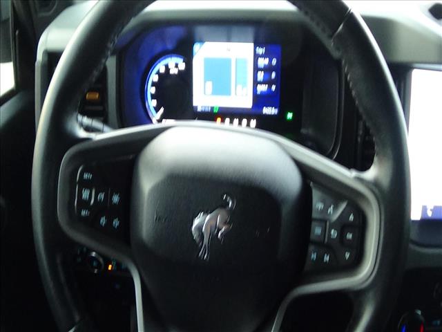 2023 Ford Bronco Badlands Advanced:26-091A