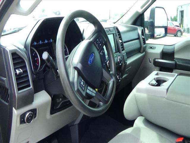 2021 Ford F-250 Super Duty XL
