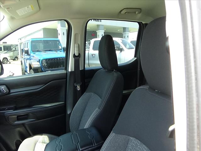2024 Ford Ranger STX:26-048A