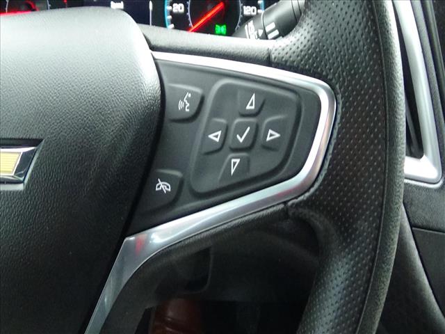 2019 Chevrolet Malibu LS Fleet:C6793