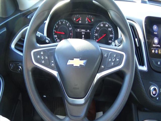 Photo of 2024 Chevrolet Malibu LT in Cape Girardeau, MO - 18,  2024 Chevrolet Malibu LT:C6554