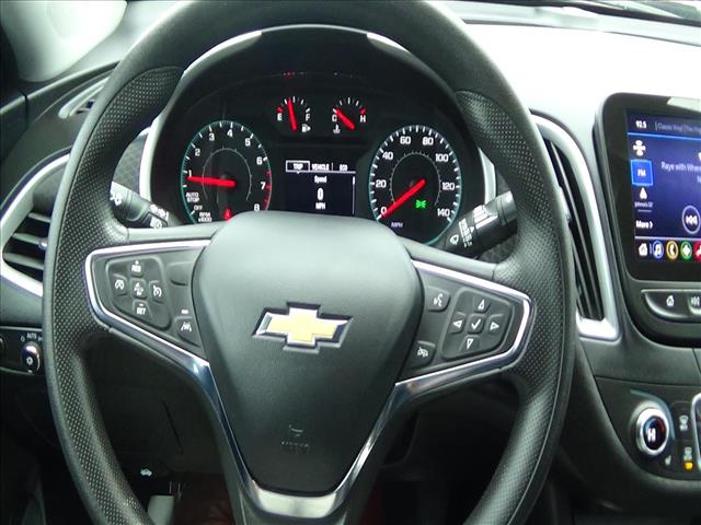 2024 Chevrolet Malibu LT:C6742