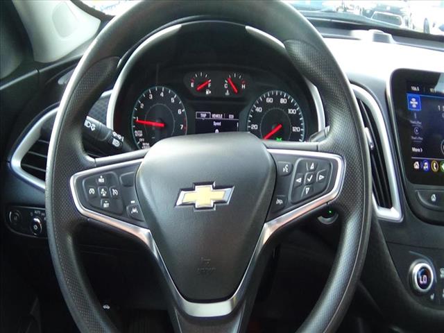 Photo of 2024 Chevrolet Malibu LT in Cape Girardeau, MO - 18,  2024 Chevrolet Malibu LT:C6557