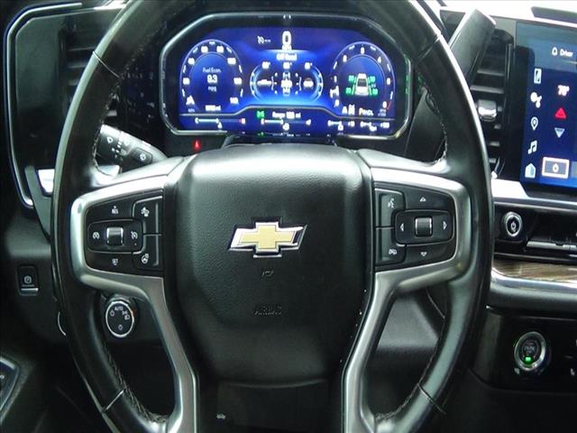 Photo of 2023 Chevrolet Silverado 1500 LT in Cape Girardeau, MO - 18,  2023 Chevrolet Silverado 1500 LT:C6550