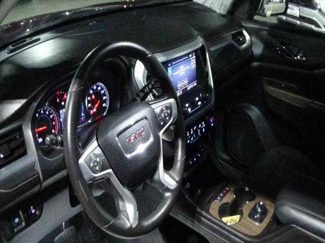 2023 GMC Acadia SLE:C6625