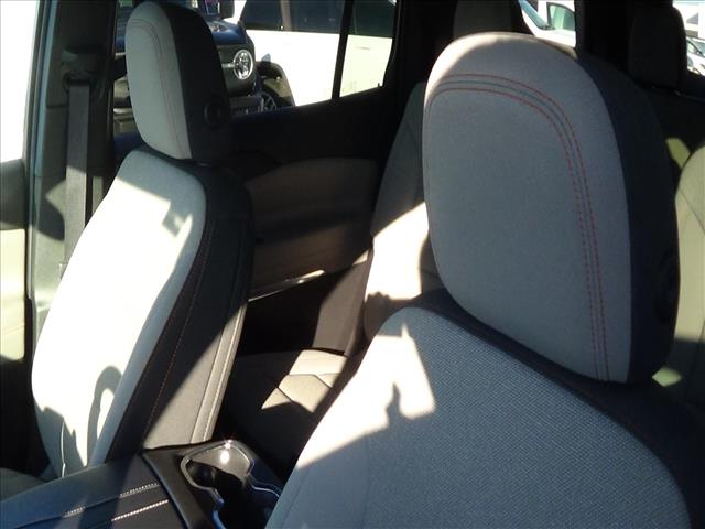 2025 Chevrolet Traverse LT:C6819