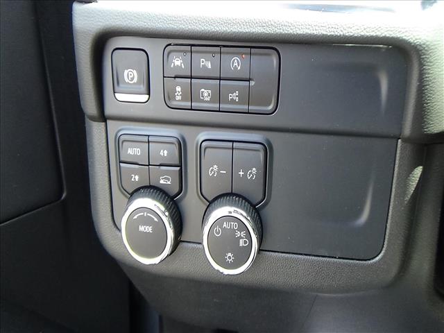 2025 Chevrolet Tahoe LT:C7037